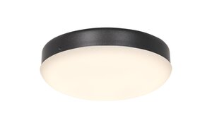 Armatür EN5R-LED BG