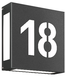 Dış duvar lambası 62/HN/N