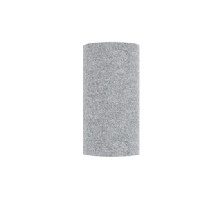 Schirm Pensile Wollgrau D130 H250 E27