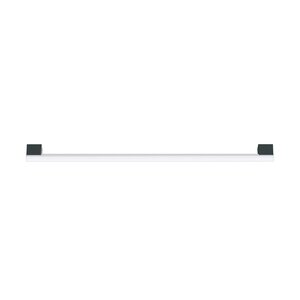 Two Socket - LED / antrasit mat