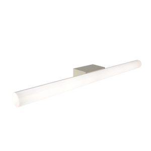Lichtstange - LED / nickel suede