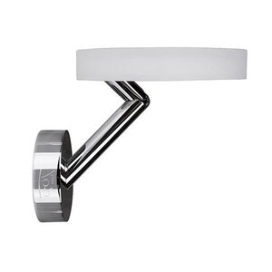 Allround - krom mat / 120