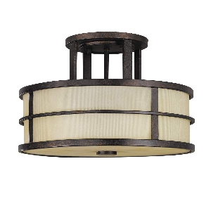 Tavan lambası Fusion von Elstead