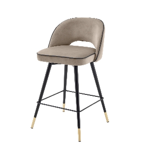 Eichholtz&nbsp;Bar taburesi Cliff 2'li set&nbsp;113712