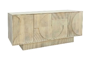Anrichte ART DECO von Casa Élite