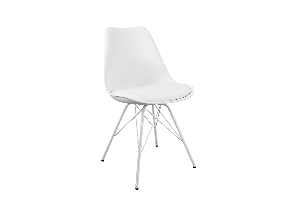 Sandalye SCANDINAVIA MASTERPIECE von Casa Élite