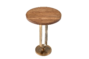 Beistelltisch ELEGANCE  von Casa Élite