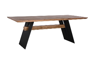 Yemek masası GRAND OAK von Casa Élite