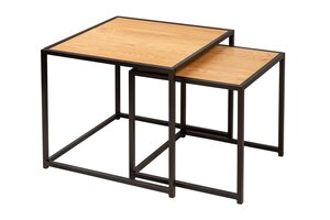 Yan sehpa SLIM LINE von Casa Élite