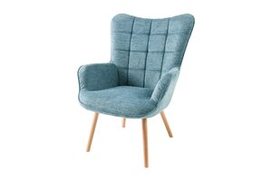 Sessel SCANDINAVIA  von Casa Élite
