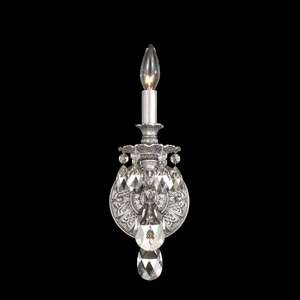 Milano kristal duvar lambası von SCHONBEK