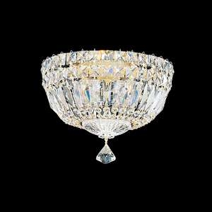 Petit Crystal Deluxe Kristal tavan lambası von SCHONBEK