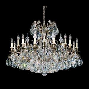 Rönesans Kristal Avize von SCHONBEK