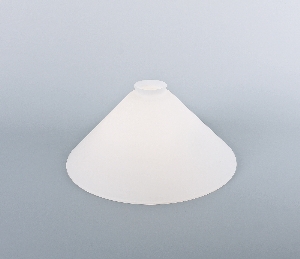 Ersatzglas 70ops von Berliner Messinglampen