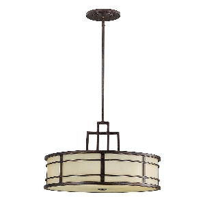 Sarkıt lamba Fusion von Elstead