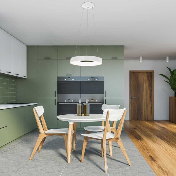 Sarkıt lamba Ringlede der Firma Steinhauer