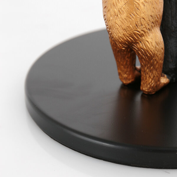Masa lambası Animaux der Firma Steinhauer