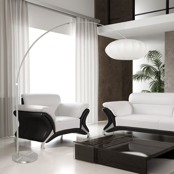 Ayaklı lamba Sparkled Light der Firma Steinhauer