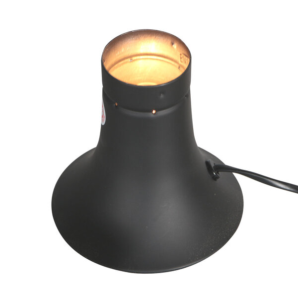 Tischlampe Volcan der Firma Steinhauer