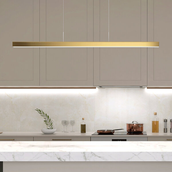 Hanglamp BrightLine  der Firma Steinhauer