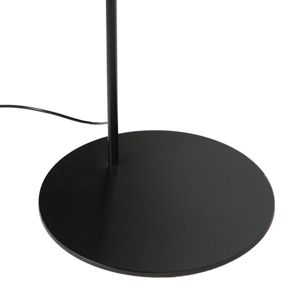 Stehlampe Curve  der Firma Steinhauer