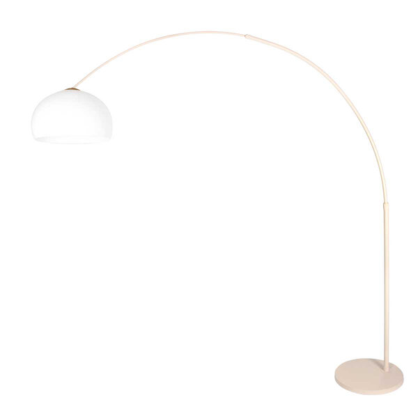 Bogenlampe Sparkled Light der Firma Steinhauer