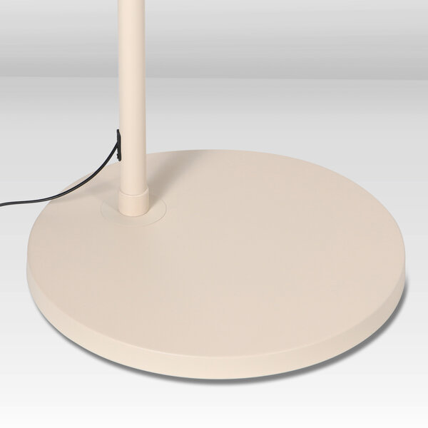 Bogenlampe Sparkled Light der Firma Steinhauer