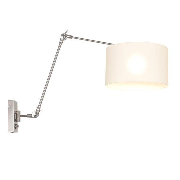 Wandleuchte Prestige Chic der Firma Steinhauer