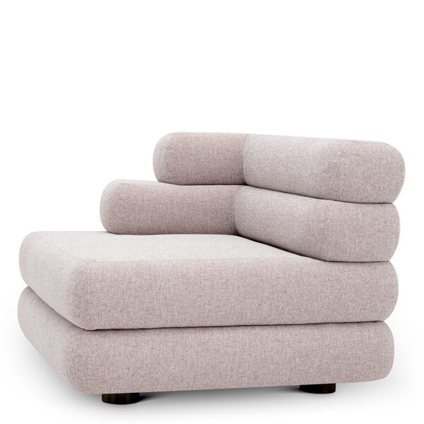 Modulares Sofa für draußen Malaga - Links der Firma Eichholtz