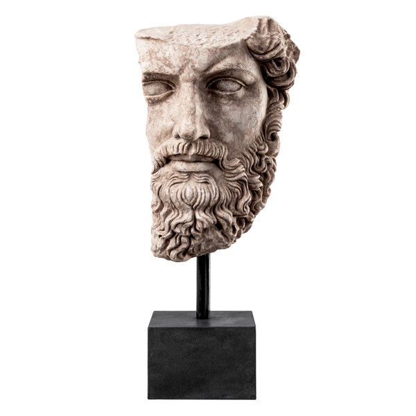 Büstü des Lucius Verus der Firma Eichholtz