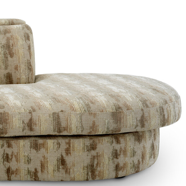 Sofa Cordera der Firma Eichholtz