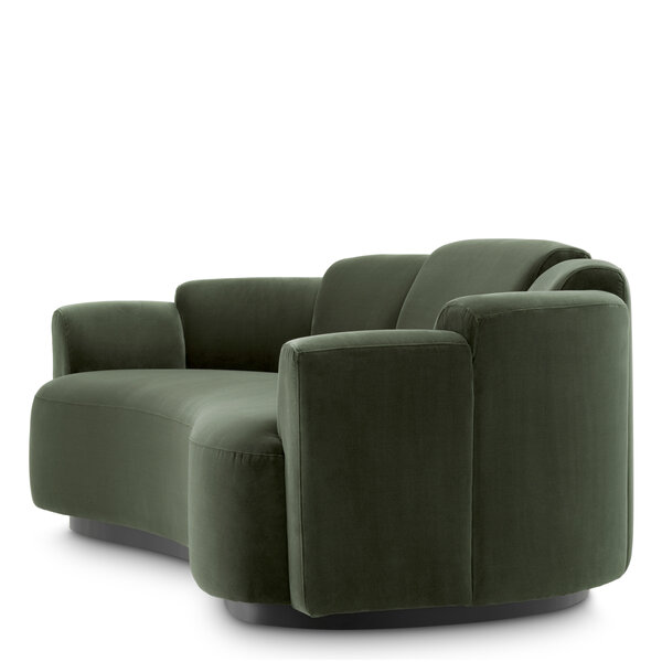 Sofa Marbella der Firma Eichholtz