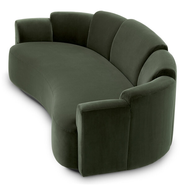 Sofa Marbella der Firma Eichholtz