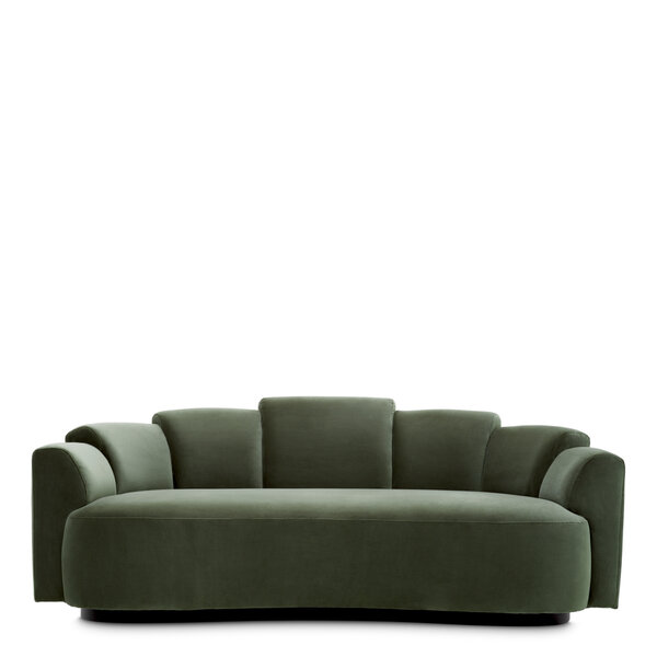 Sofa Marbella S der Firma Eichholtz