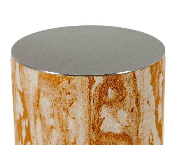 Sütun lambası Apollo Sahara 72 cm der Firma EPSTEIN Design Leuchten