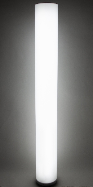 Direk aydınlatma Apollo 162 cm der Firma EPSTEIN Design Leuchten