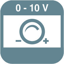 Eco Regento BN-NB 0 - 10 V der Firma Casafan