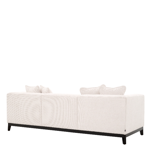 Sofa Corso der Firma Eichholtz