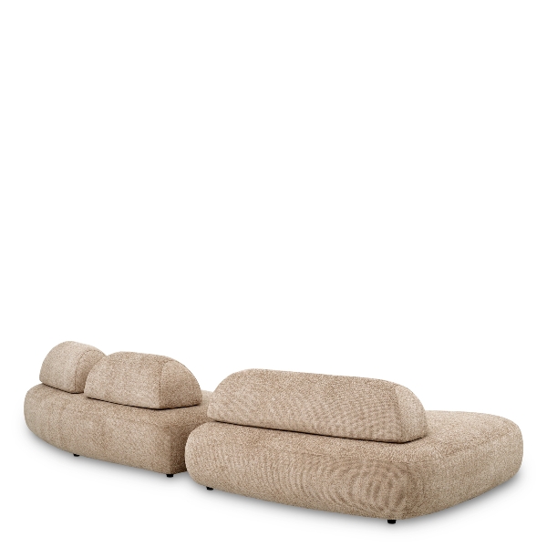Sofa Residenza der Firma Eichholtz