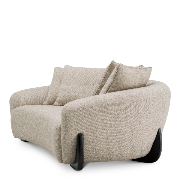 Sofa Siderno der Firma Eichholtz