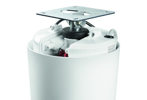 Nordik Eco 180 der Firma Casafan