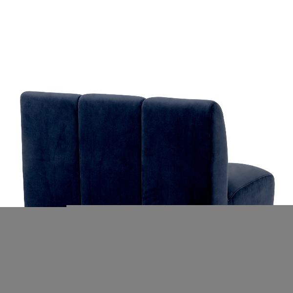 Modulares Sofa Lando gerade der Firma Eichholtz