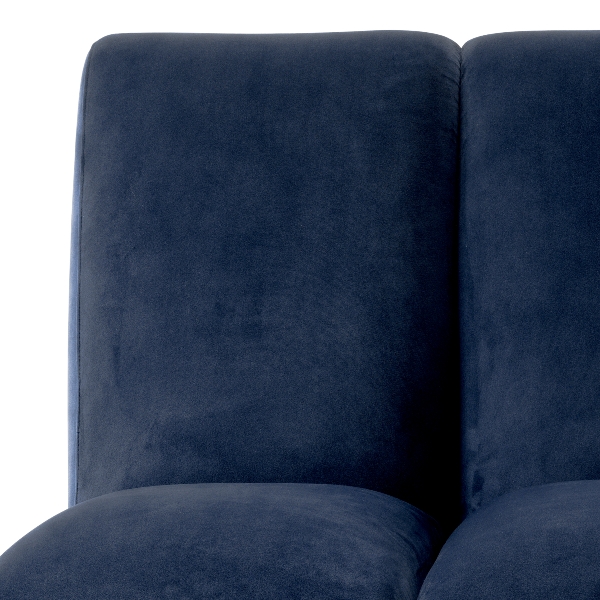 Modulares Sofa Lando gerade der Firma Eichholtz