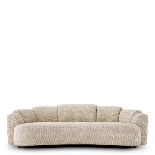 Sofa Marbella der Firma Eichholtz