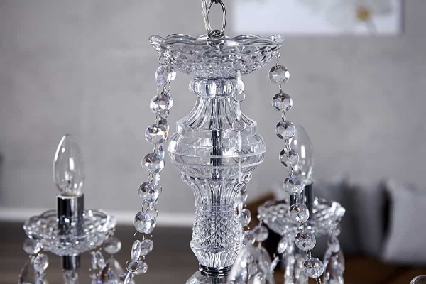 Avize DIAMONDS der Firma Casa Élite