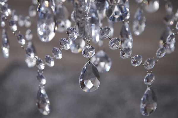 Avize DIAMONDS der Firma Casa Élite