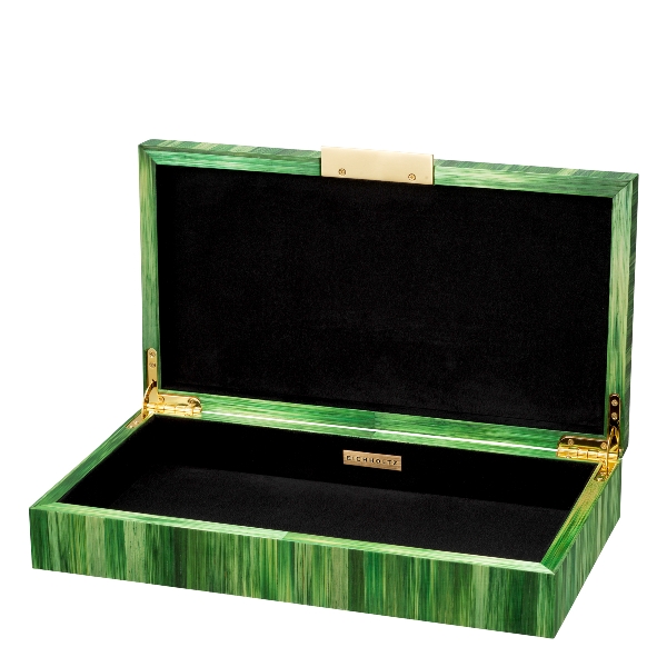 Box Harvard der Firma Eichholtz