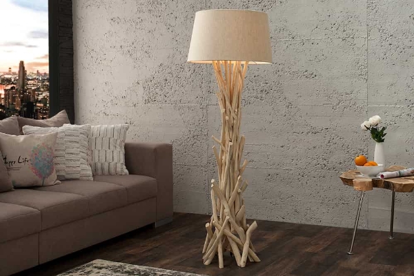 Ayaklı lamba WILD NATURE der Firma Casa Élite