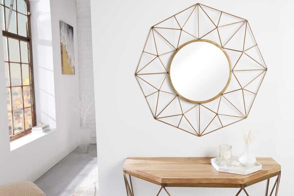 Duvar aynası DIAMOND der Firma Casa Élite
