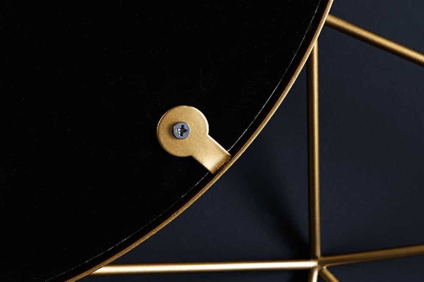 Duvar aynası DIAMOND der Firma Casa Élite